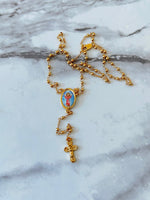 Baby Jesus Rosary