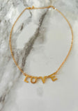 Love Chain