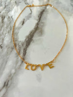 Love Chain