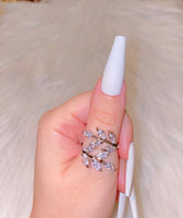 Marquise Ring