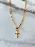 Little Crucifix