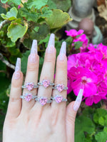 Candy Ring (Pink)