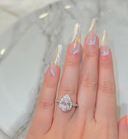 Jenny Bridal Ring