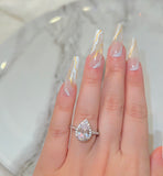 Jenny Bridal Ring