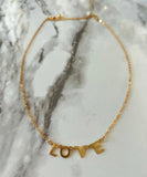 Love Chain