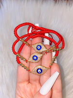 Soraya Eye Bracelet