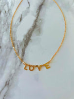 Love Chain