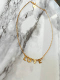 Love Chain