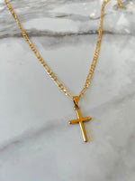 Small Cross