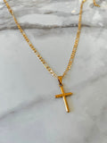 Small Cross