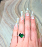 Candy Ring (Green)