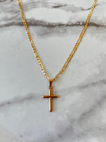 Small Cross