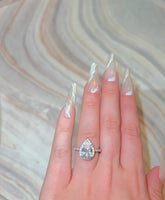 Jenny Bridal Ring