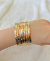 Helen 7 Bangle Set