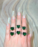 Candy Ring (Green)