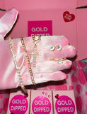 V-Day PR Package Deal: Diamond Inspired 4 Piece Set