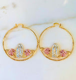 Mary Rose Hoops
