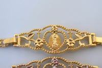 Virgin Mary Bracelet In 2 Styles