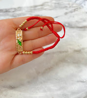 Saint Jude Bracelet