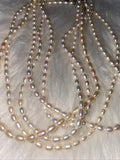 Real Freshwater Pearl Necklace