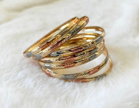 Helen 7 Bangle Set