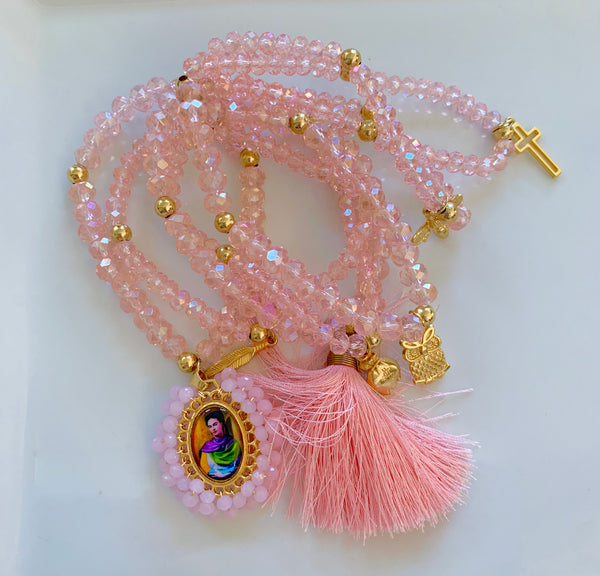 Frida Charm Bracelet Set