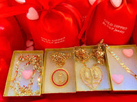 Men's Valentine's PR Box (Discounted Rate)