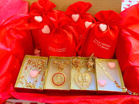 Men's Valentine's PR Box (Discounted Rate)
