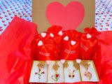 Valentine's PR Box (Discounted Rate)
