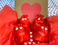 Valentine's Mystery PR Box (Discounted Rate)