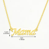 Mama Chain (Gold)