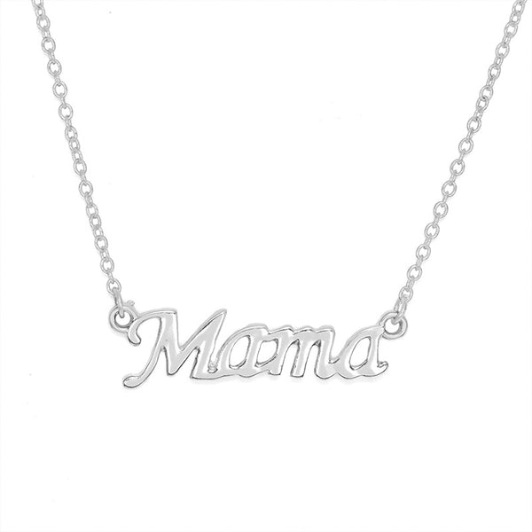 Mama Chain (Silver)