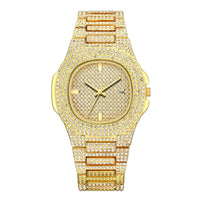 A Plus Watch (Gold)