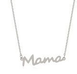 Mama Necklace In 3 Colors