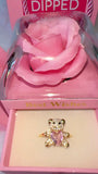 Forever Rose Jewelry Box
